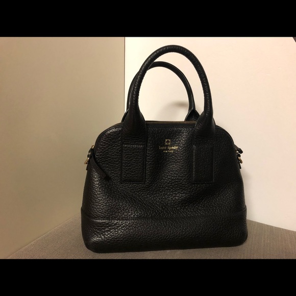 Kate Spade Medium Satchel - Picture 2 of 5